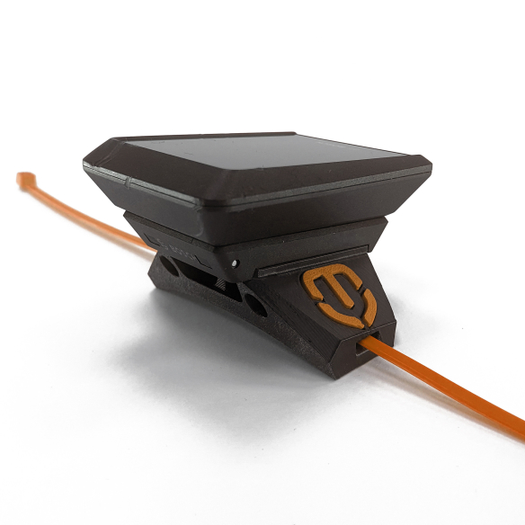 MASTERMOUNT - Soporte Bosch KIOX 300 para Mondraker Crafty Carbon