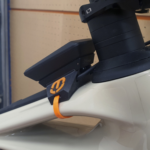 MASTERMOUNT - Bosch KIOX 300 Mount for...