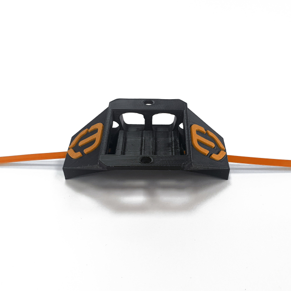 MASTERMOUNT - Supporto Bosch KIOX 300 per Mondraker Crafty Carbon