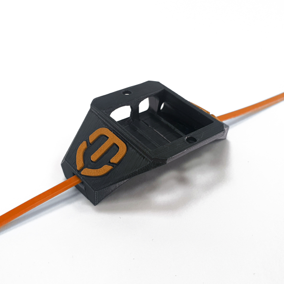 MASTERMOUNT - Supporto Bosch KIOX 300 per Mondraker Crafty Carbon