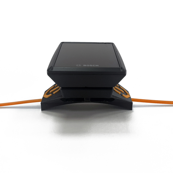 MASTERMOUNT - Supporto Bosch KIOX 300 per Mondraker Crafty Carbon