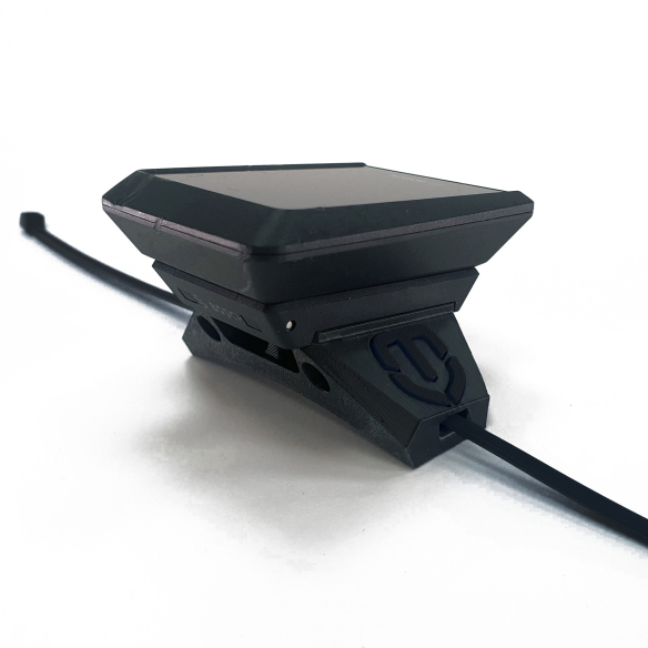 MASTERMOUNT - Supporto Bosch KIOX 300 per Mondraker Crafty Carbon