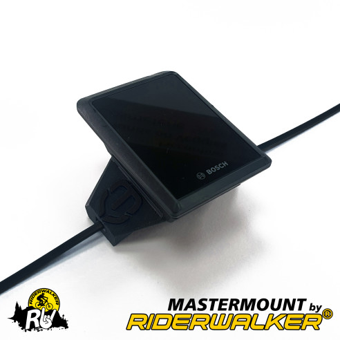 MASTERMOUNT - Bosch KIOX 300 Mount for Mondraker Crafty Carbon