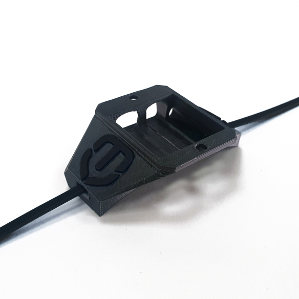 MASTERMOUNT - Supporto Bosch KIOX 300 per Mondraker Crafty Carbon