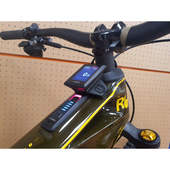 MASTERMOUNT - Supporto Bosch KIOX 300 per Mondraker Crafty Carbon