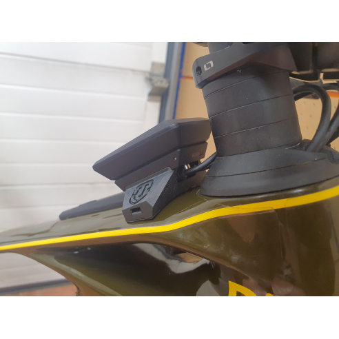 MASTERMOUNT - Supporto Bosch KIOX 300 per...