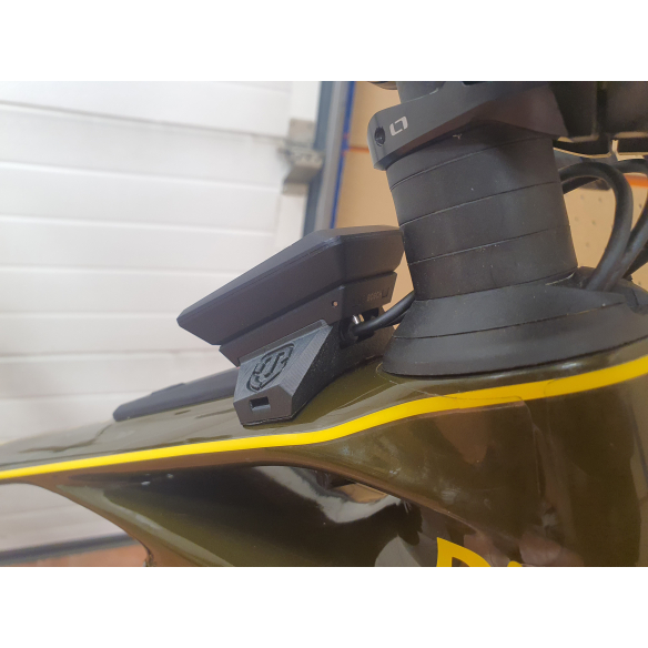 MASTERMOUNT - Bosch KIOX 300 Halterung für Mondraker Crafty Carbon