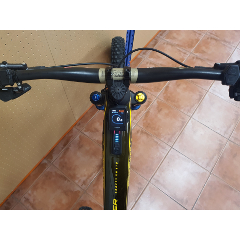 MASTERMOUNT - Soporte Bosch KIOX 300 para...