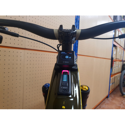 MASTERMOUNT - Soporte Bosch KIOX 300 para...