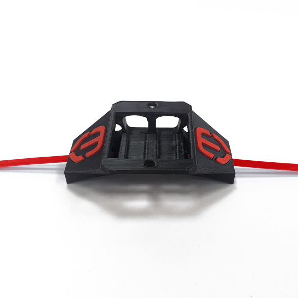 MASTERMOUNT - Supporto Bosch KIOX 300 per Mondraker Crafty Carbon