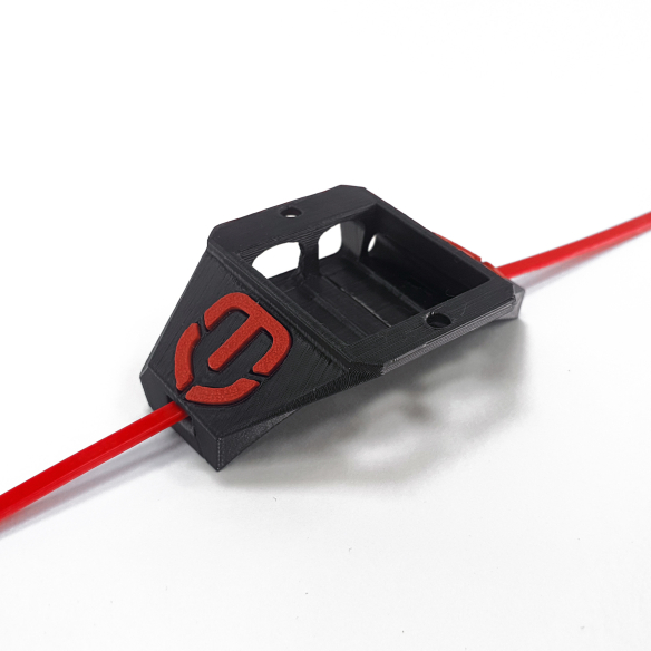 MASTERMOUNT - Supporto Bosch KIOX 300 per Mondraker Crafty Carbon