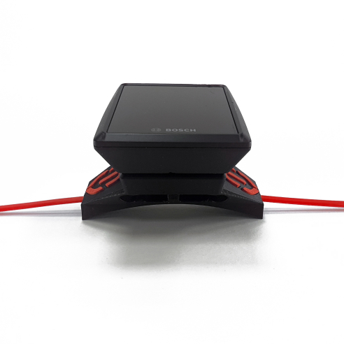 MASTERMOUNT - Support Bosch KIOX 300 pour...