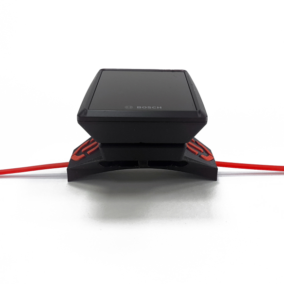 MASTERMOUNT - Supporto Bosch KIOX 300 per Mondraker Crafty Carbon