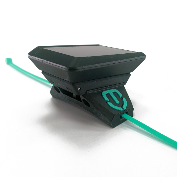 MASTERMOUNT - Bosch KIOX 300 Steun voor Mondraker Crafty Carbon