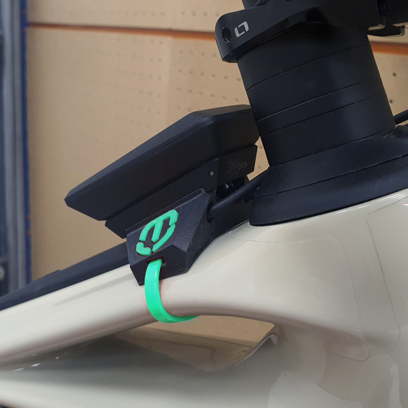 MASTERMOUNT - Bosch KIOX 300 Steun voor Mondraker Crafty Carbon