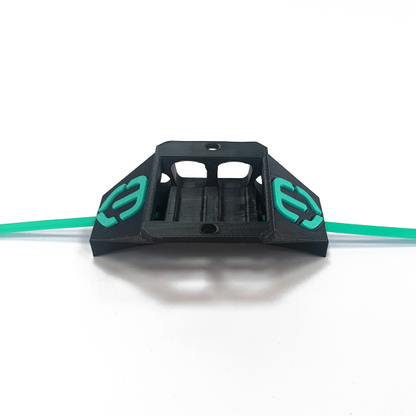MASTERMOUNT - Support Bosch KIOX 300 pour Mondraker Crafty Carbon
