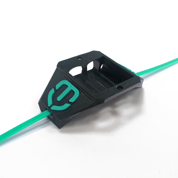 MASTERMOUNT - Bosch KIOX 300 Steun voor Mondraker Crafty Carbon