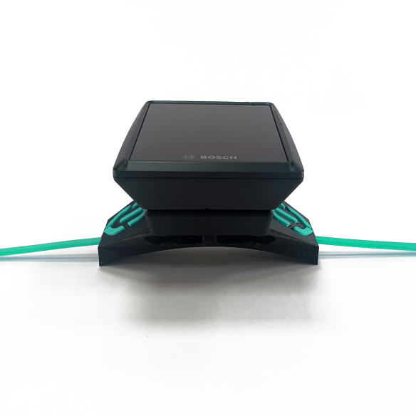 MASTERMOUNT - Bosch KIOX 300 Halterung für Mondraker Crafty Carbon