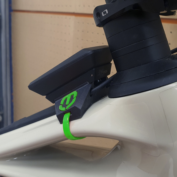 MASTERMOUNT - Bosch KIOX 300 Halterung für Mondraker Crafty Carbon