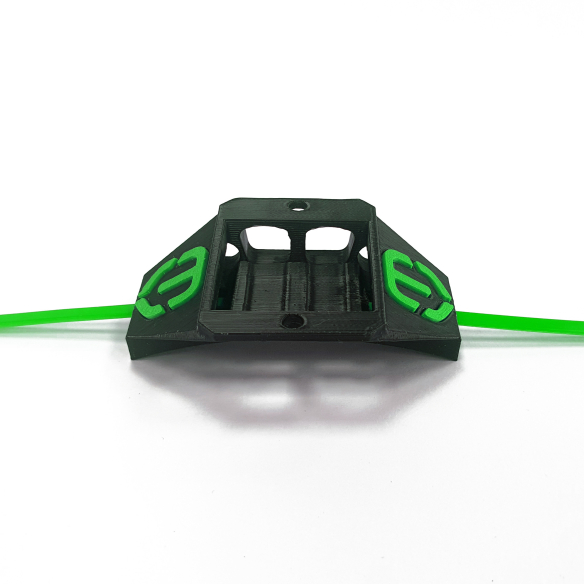 MASTERMOUNT - Supporto Bosch KIOX 300 per Mondraker Crafty Carbon