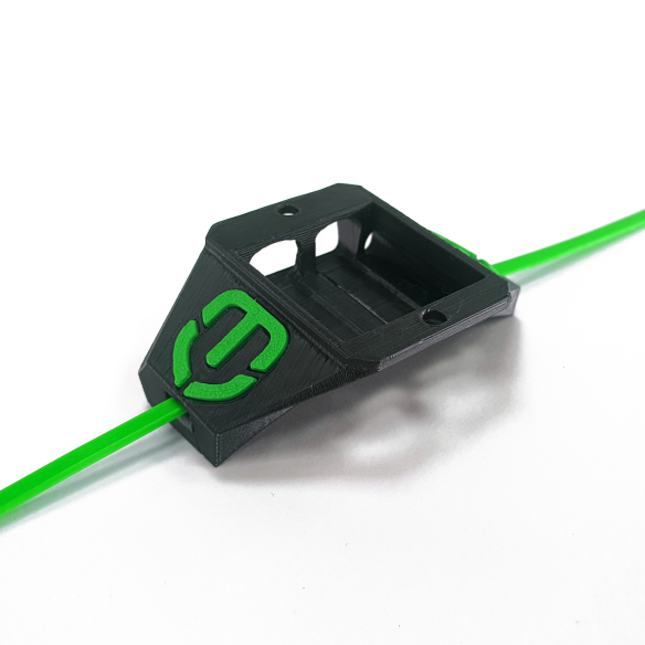 MASTERMOUNT - Supporto Bosch KIOX 300 per Mondraker Crafty Carbon