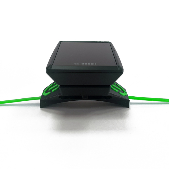 MASTERMOUNT - Supporto Bosch KIOX 300 per Mondraker Crafty Carbon
