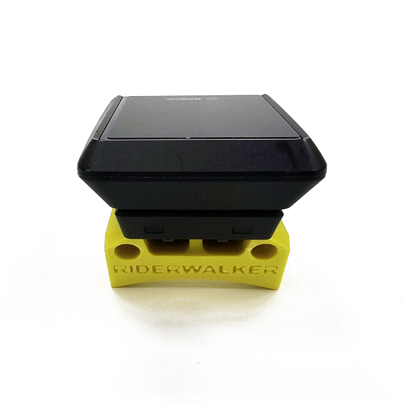 MASTERMOUNT - Supporto KIOX 300 per Mondraker Crafty, Level e Chaser