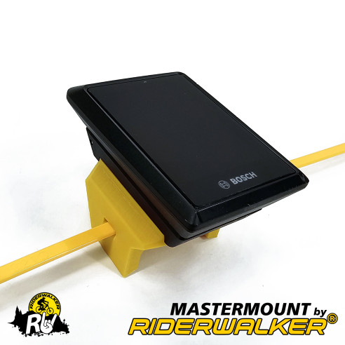 MASTERMOUNT - KIOX 300 Halterung für Mondraker Crafty, Level und Chaser