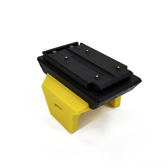 MASTERMOUNT - Supporto KIOX 300 per Mondraker Crafty, Level e Chaser