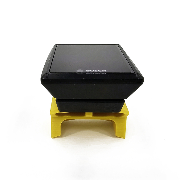 MASTERMOUNT - Supporto KIOX 300 per Mondraker Crafty, Level e Chaser