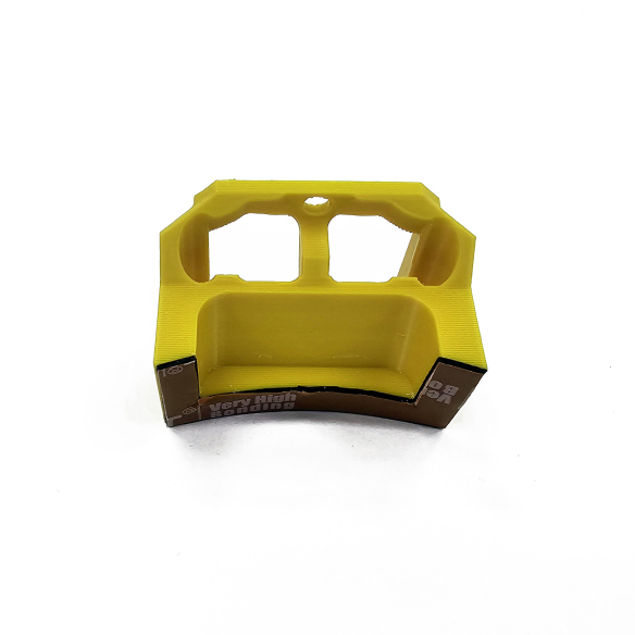 MASTERMOUNT - KIOX 300 Steun voor Mondraker Crafty, Level en Chaser