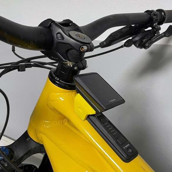 MASTERMOUNT - Supporto KIOX 300 per Mondraker Crafty, Level e Chaser