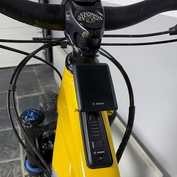 MASTERMOUNT - Supporto KIOX 300 per Mondraker Crafty, Level e Chaser