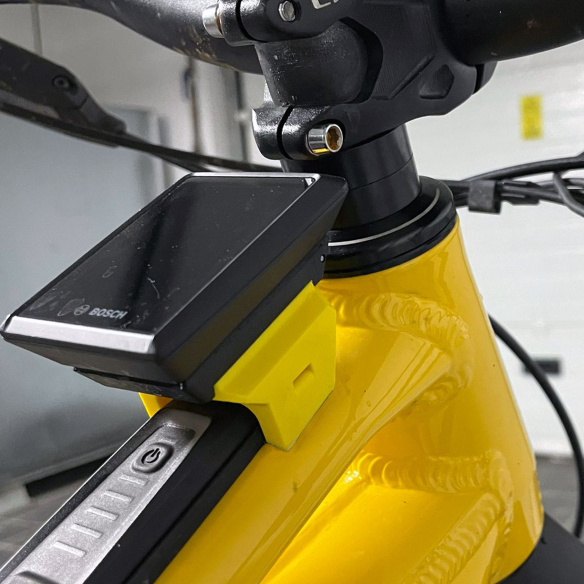 MASTERMOUNT - KIOX 300 Steun voor Mondraker Crafty, Level en Chaser