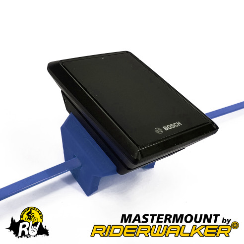 MASTERMOUNT - KIOX 300 Halterung für Mondraker Crafty, Level und Chaser