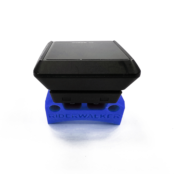 MASTERMOUNT - Soporte KIOX 300 para Mondraker Crafty, Level y Chaser