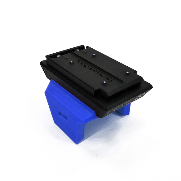 MASTERMOUNT - Soporte KIOX 300 para Mondraker Crafty, Level y Chaser