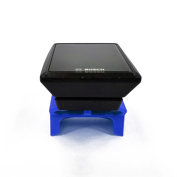 MASTERMOUNT - KIOX 300 Mount for Mondraker Crafty, Level, and Chaser