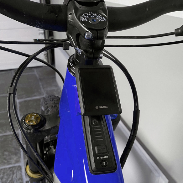 MASTERMOUNT - KIOX 300 Steun voor Mondraker Crafty, Level en Chaser