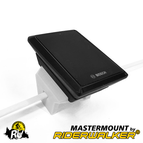 MASTERMOUNT - KIOX 300 Mount for Mondraker Crafty, Level, and Chaser