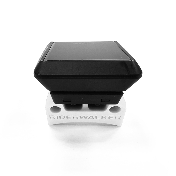 MASTERMOUNT - Soporte KIOX 300 para Mondraker Crafty, Level y Chaser