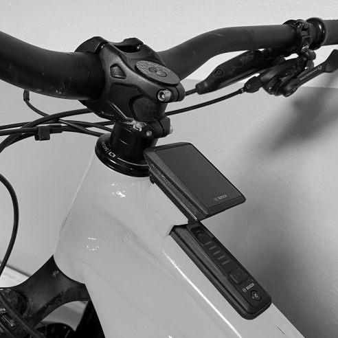 MASTERMOUNT - Soporte KIOX 300 para Mondraker...