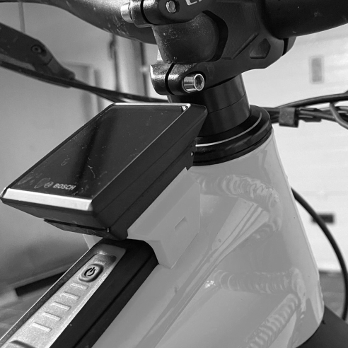 MASTERMOUNT - KIOX 300 Steun voor Mondraker...