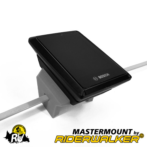 MASTERMOUNT - KIOX 300 Halterung für Mondraker Crafty, Level und Chaser