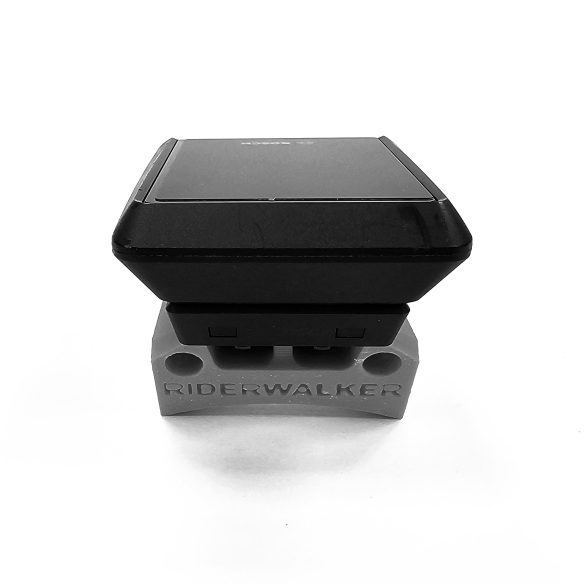 MASTERMOUNT - KIOX 300 Mount for Mondraker Crafty, Level, and Chaser