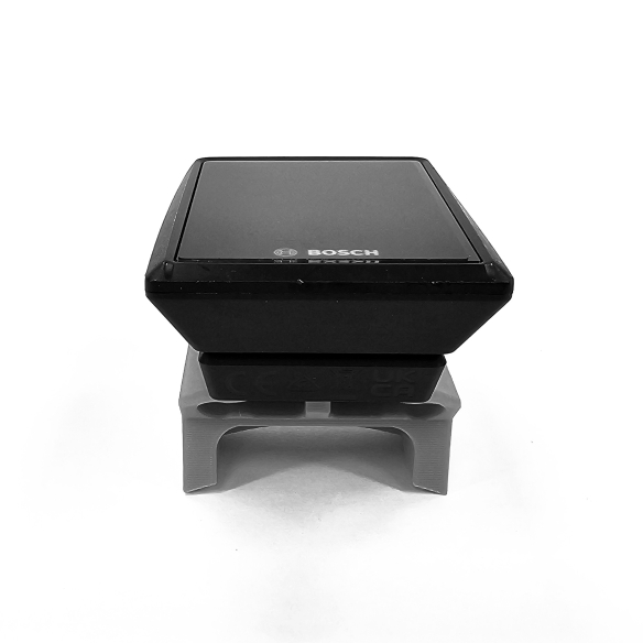 MASTERMOUNT - Supporto KIOX 300 per Mondraker Crafty, Level e Chaser