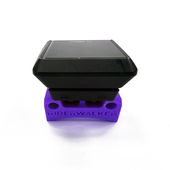 MASTERMOUNT - Soporte KIOX 300 para Mondraker Crafty, Level y Chaser