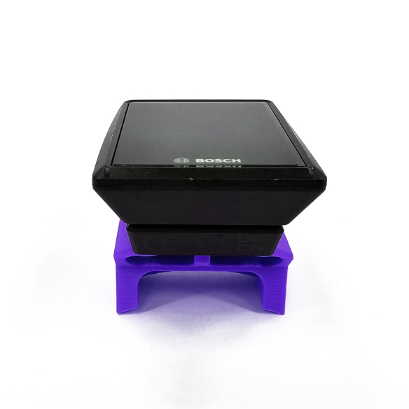 MASTERMOUNT - Soporte KIOX 300 para Mondraker Crafty, Level y Chaser