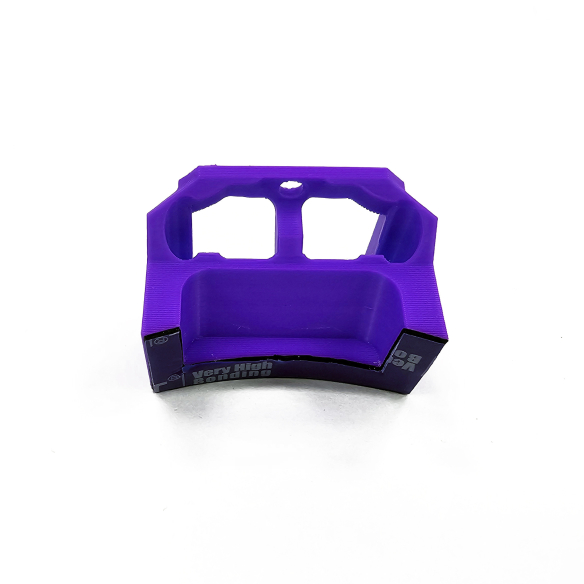 MASTERMOUNT - Soporte KIOX 300 para Mondraker Crafty, Level y Chaser