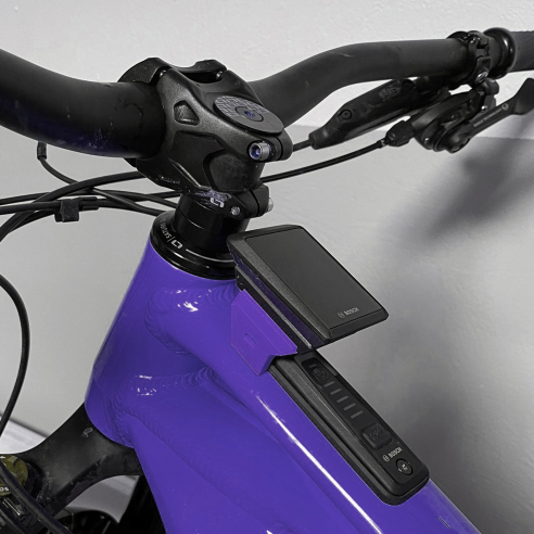 MASTERMOUNT - Soporte KIOX 300 para Mondraker...